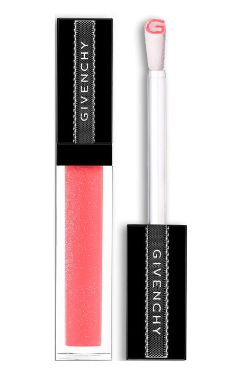 givenchy swirl lip gloss|givenchy lip gloss interdit.